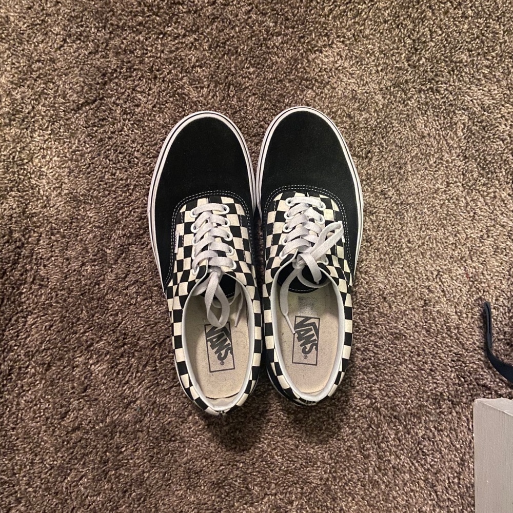 vans